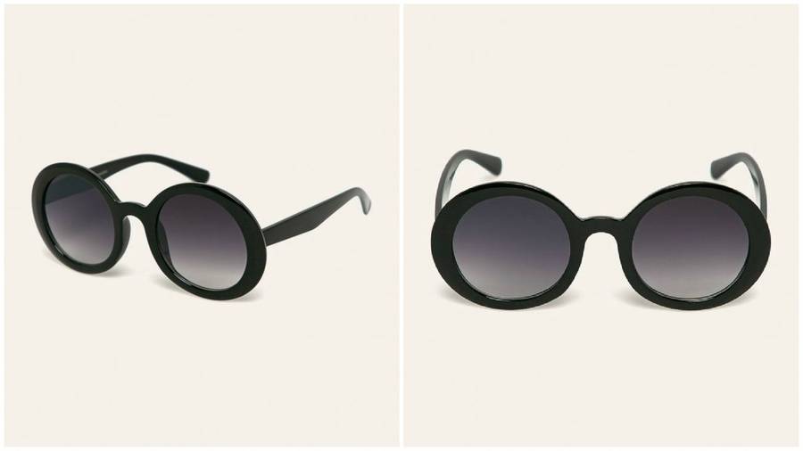 Okulary przeciwsłoneczne - idealny dodatek do stylizacji