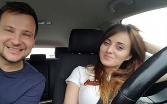 Grzesiek z Rolnik szuka żony skierował kilka słów do uczestników 3. edycji show