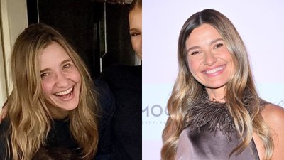 Joanna Koroniewska pokazała 16-letnią córkę. Podobna do mamy czy do taty?