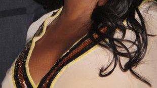 Mel B znów reklamuje bieliznę (FOTO)