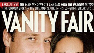 Książę William i Kate Middleton chrzestnymi córki Victorii!