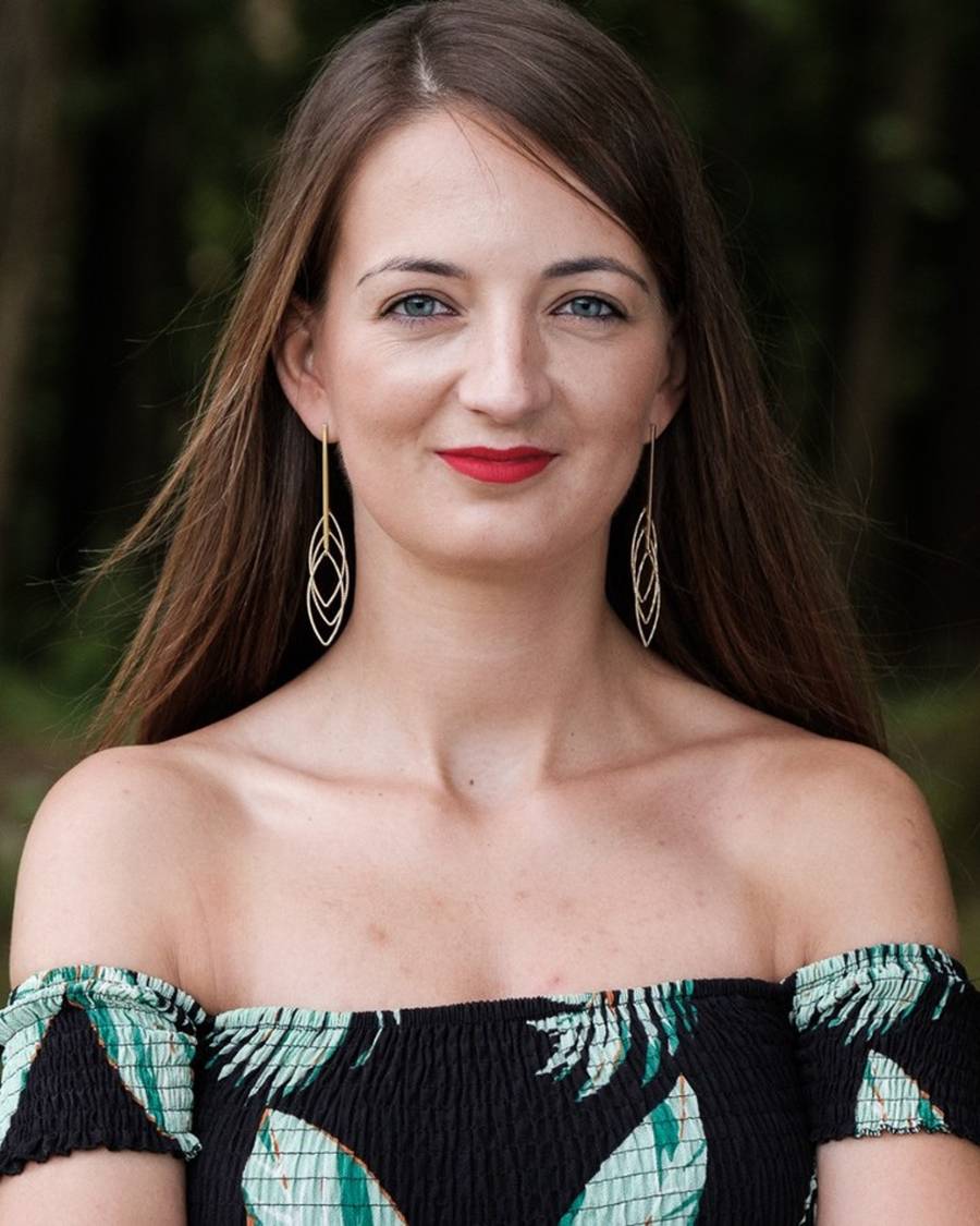 Jedna lepi genialne pierogi, druga jest byłą dziennikarką sportową. Oto wszystkie kandydatki do Rolnik szuka żony 6