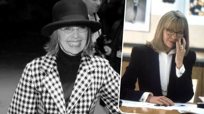 Ujawniono przyczynę śmierci Diane Keaton. To znana i podstępna choroba