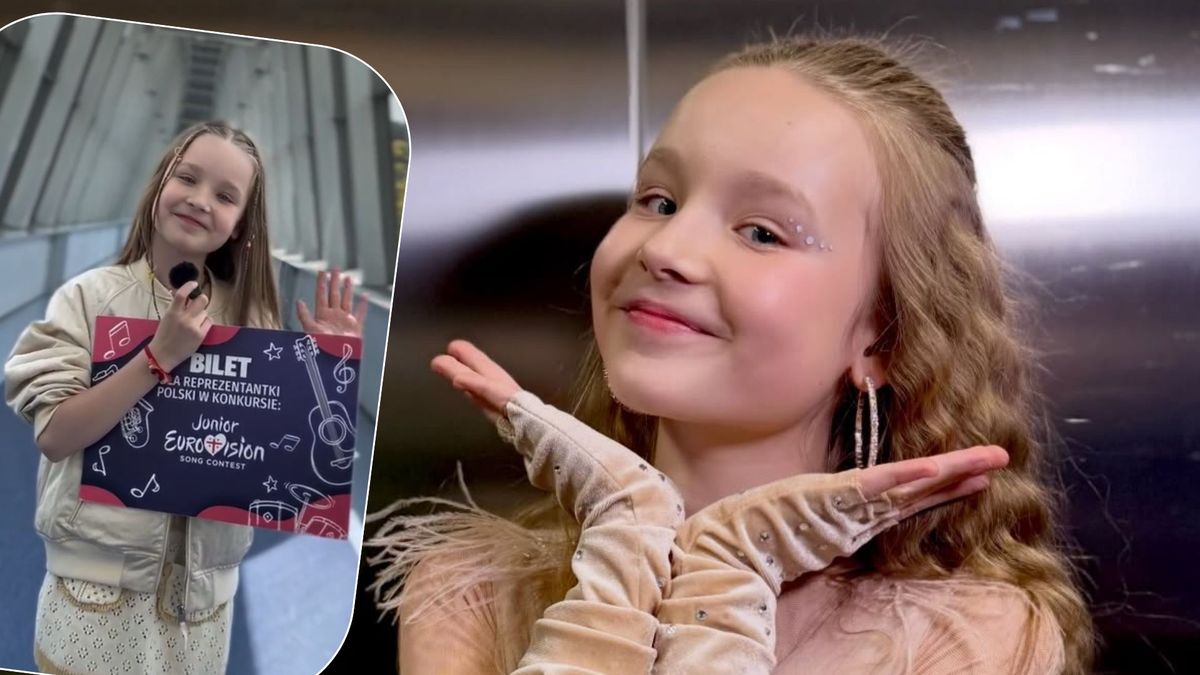 Marianna Kłos, fot. Instagram