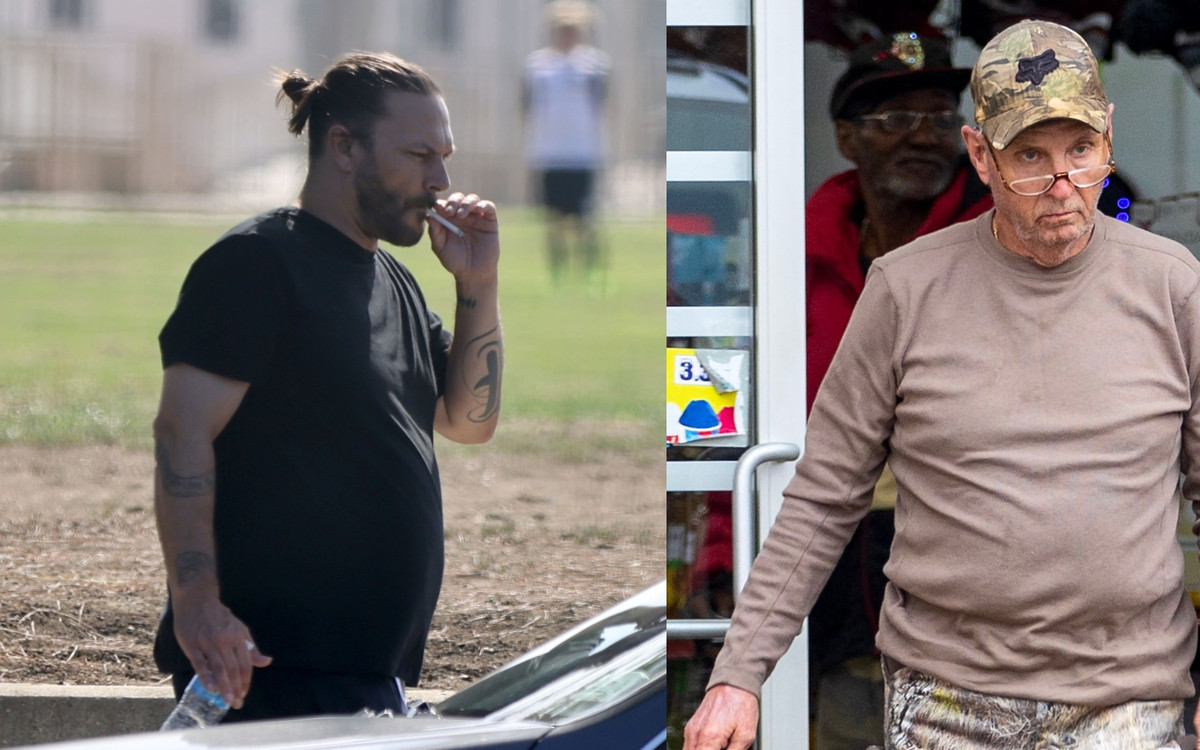 Były mąż Britney Spears, Kevin Federline pisze książkę o ojcostwie! Pomoże mu były teść, Jamie Spears