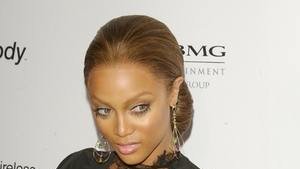 Tyra prawie jak Beyonce