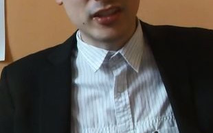 Piotr Blandford – Jesteś zwycięzcą (VIDEO)