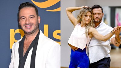 Stefano Terrazzino odnosi w “TzG” sukces za sukcesem. Wszystko, co o nim wiemy