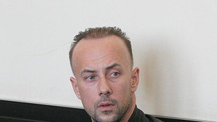 Nergal w sądzie (FOTO)