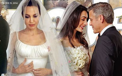 Oni powiedzieli sobie TAK w 2014 roku (FOTO)