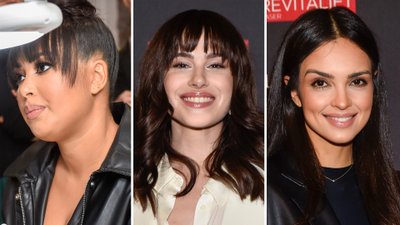 Event marki L’Oreal: Uchachana Anna Maria Sieklucka, niezadowolona Patricia Kazadi, Klaudia El Dursi