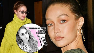Jak Gigi Hadid dba o skórę po ciąży? Zdradziła ulubione TRIKI urodowe (PIELĘGNACYJNE ŚRODY)