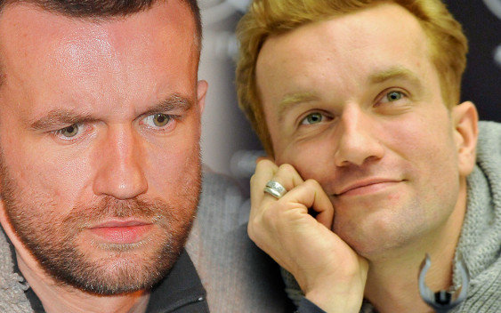 Tomasz Kot i jego życie prywatne! To MUSISZ o nim wiedzieć