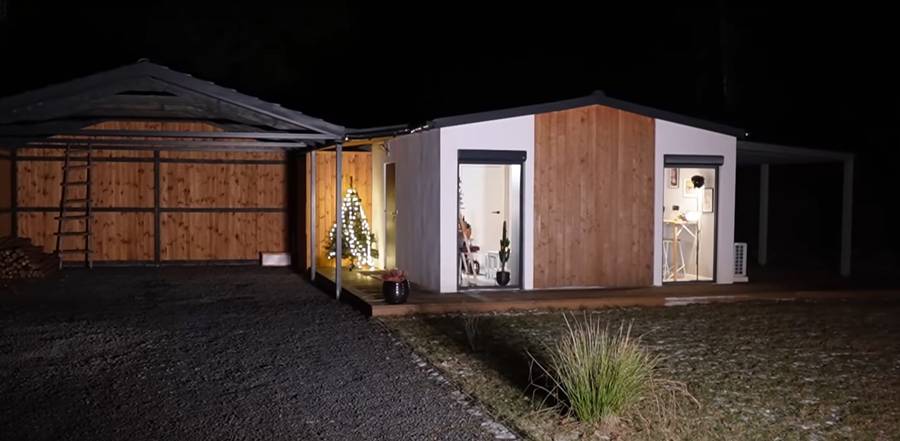 Dom Oli Żuraw! Zachwycająca lokalizacja i cudowny taras