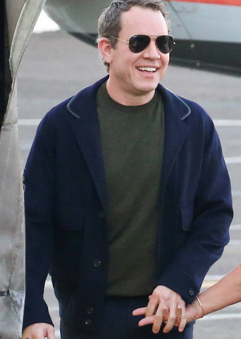 Była żona Billa Gatesa, Melinda ma nowego chłopaka! (PAPARAZZI)