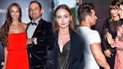 Gwiazdy i blogerzy na Gali Hashtagi Roku (ZDJĘCIA)