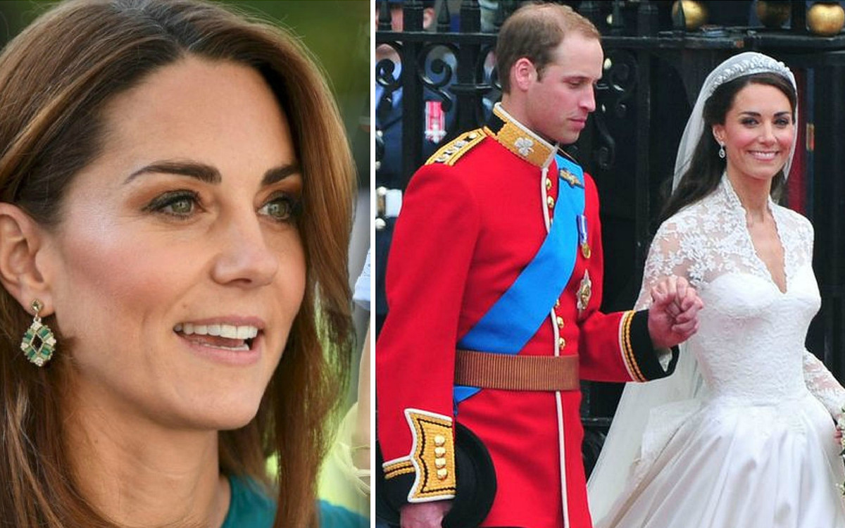 To ulubiona szminka Kate Middleton – użyła jej nawet w dniu ślubu
