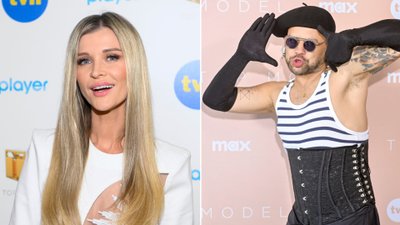 Tego jeszcze nie było w “Top Model”! Sesja z najbliższymi zakończyła się OŚWIADCZYNAMI! (FOTO)