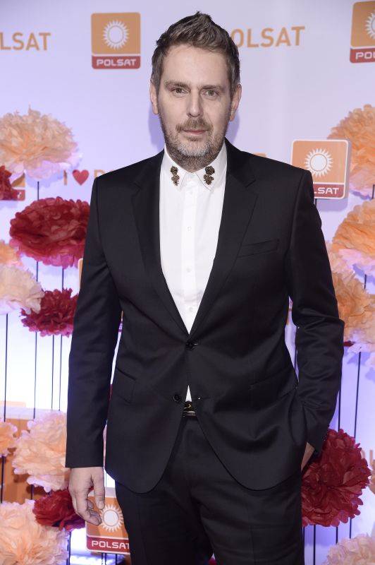 Wojciech Modest Amaro, fot. KAPiF