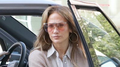 Wiadomo z kim romansuje Jennifer Lopez, “Próbuje zapomnieć o Benie”