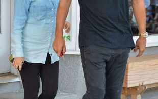 Jak Disick zareagował na wieść o kolejnym dziecku?