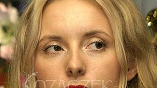 Kuszyńska odrzuciła pomoc