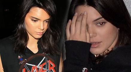 Bardzo znany projektant mody ujawnia, jak NAPRAWDĘ Kendall stała się modelką