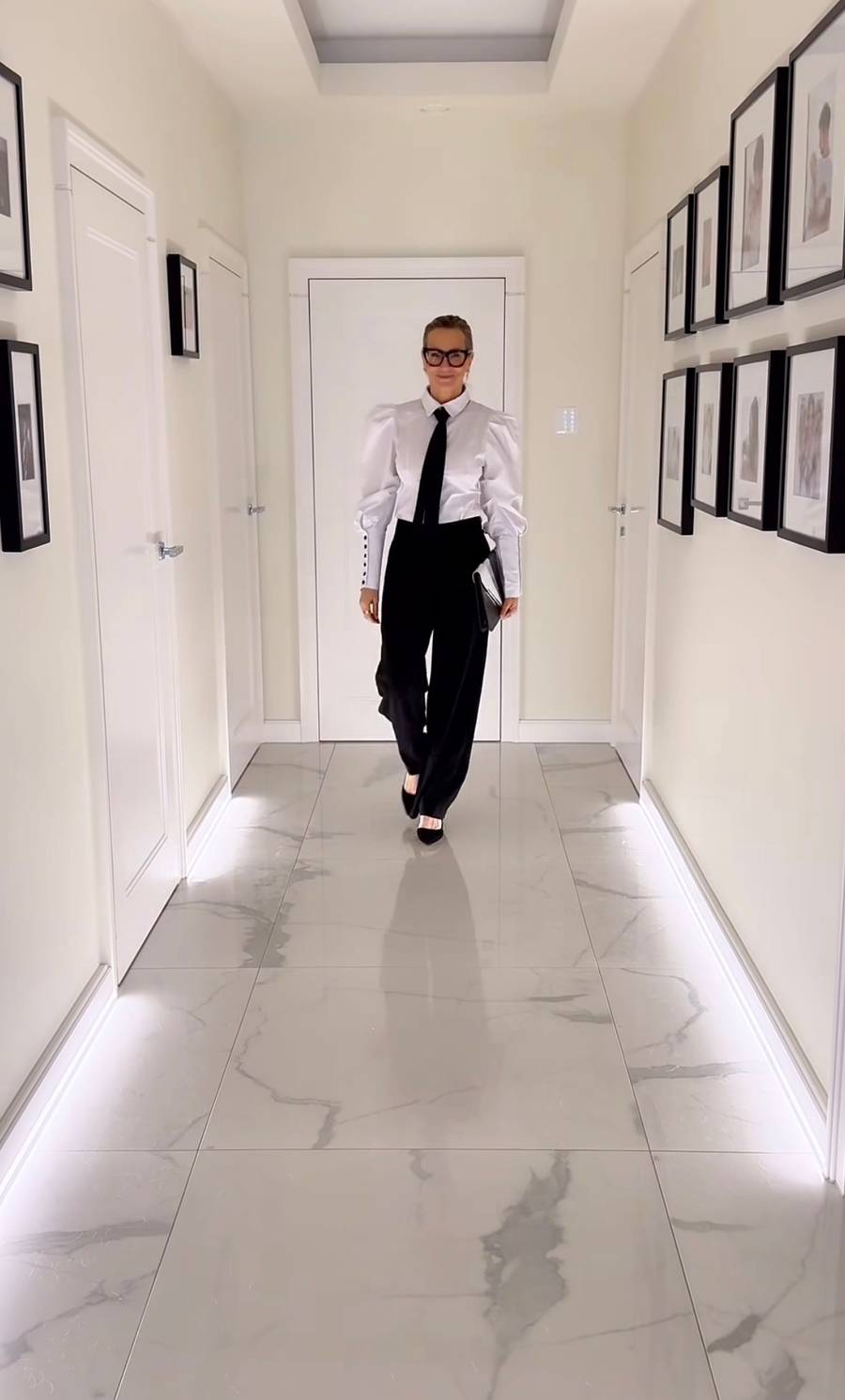 Tak mieszka Paulina Smaszcz. Urządziła się gustownie i luksusowo