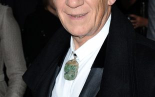 Ian McKellen od 30 lat nie je mięsa