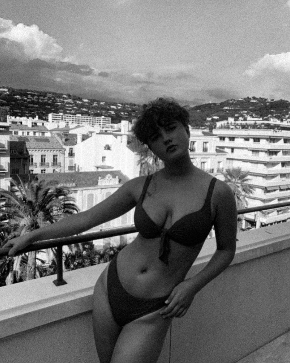 Koko Figura, fot. Instagram