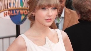 Subtelna Taylor Swift (FOTO)