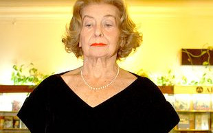 Zmarła Nina Andrycz