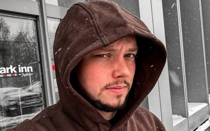 Zapytali Książula o wykształcenie. Takiej odpowiedzi nikt się nie spodziewał