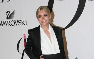 Włochaty prezent dla Olsenek