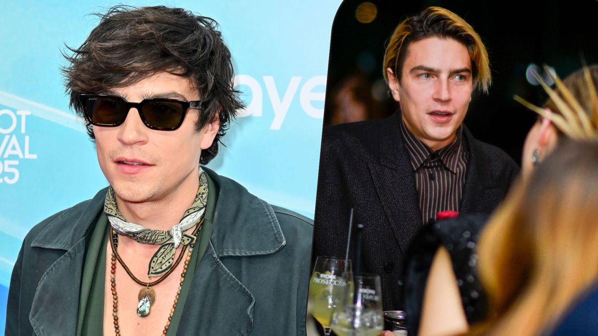 Nikodem Rozbicki zdenerwował się na jeden z komentarzy