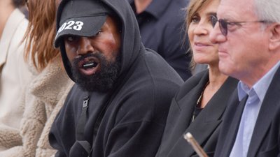 Kanye West sprzedaje swoją betonową rezydencję w Hollywood Hills