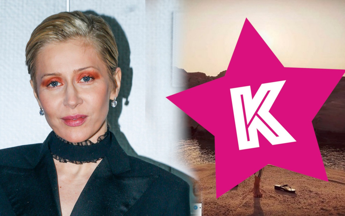 Katarzyna Warnke pokazała pierwsze zdjęcie z ciążowym brzuszkiem