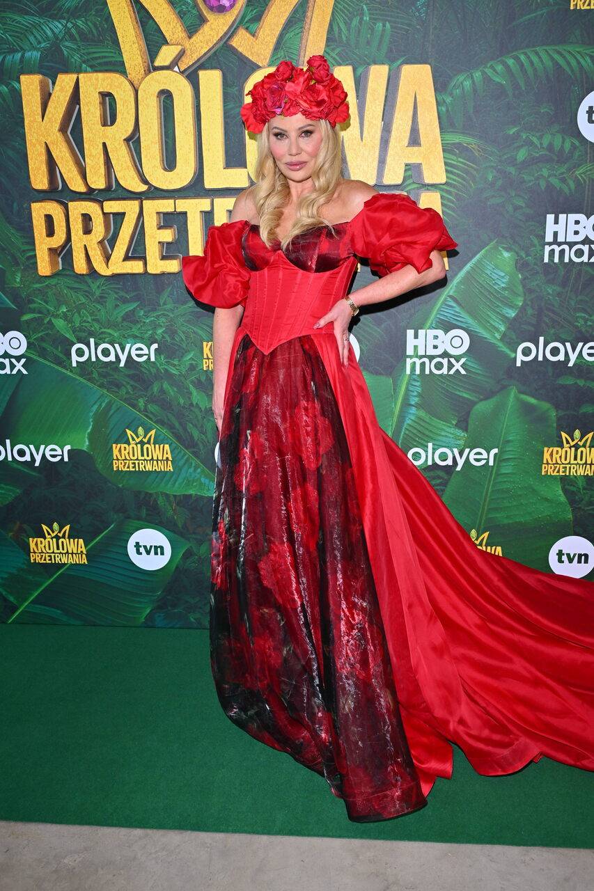 Królowa przetrwania, fot. KAPiF