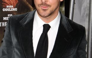 Ryan Gosling płacze podczas seksu