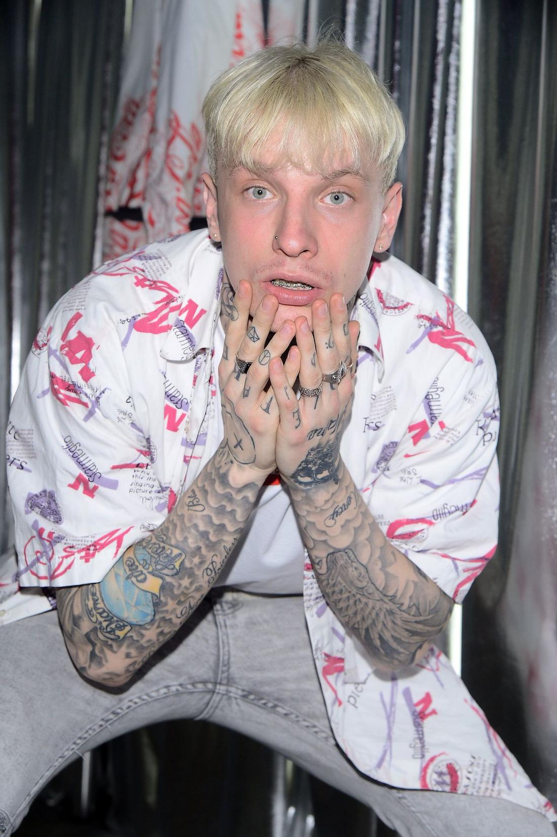 Smolasty na evencie Local Heroes i Coca-Coli