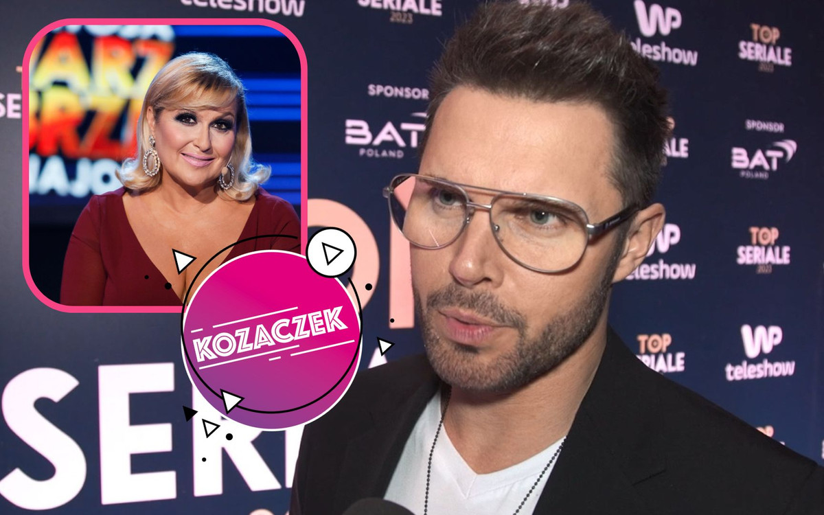 Marek Kaliszuk o wyrzuceniu Kasi Skrzyneckiej z TTBZ: “Duża strata”