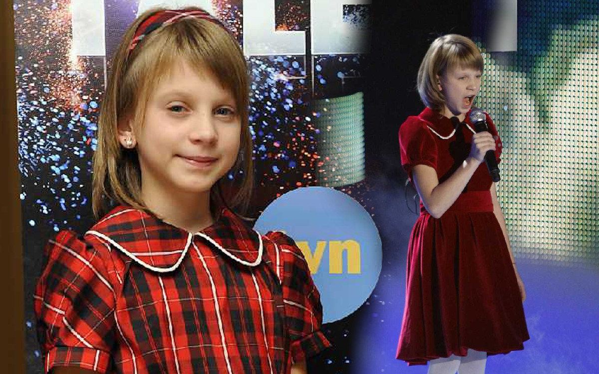 Klaudia Kulawik po 11 latach wróciła do “MAM TALENT”. Tak teraz wygląda uczestniczka z potężnym głosem