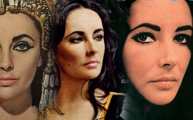 Zmarła Elizabeth Taylor