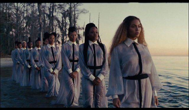 Najlepsze momenty z szóstej płyty Beyonce, Lemonade