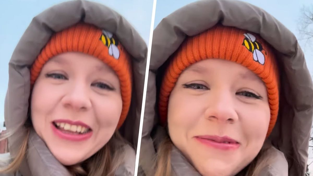 Maja Staśko fot. Instagram