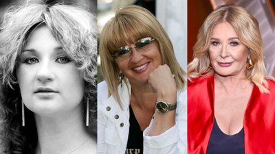 Młodziutka Majka Jeżowska zachwycała urodą. Te zdjęcia znów krążą po sieci