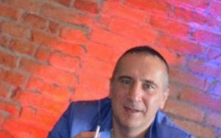 Nie żyje gwiazda disco polo! Łukasz Niedźwiadek miał 38 lat!