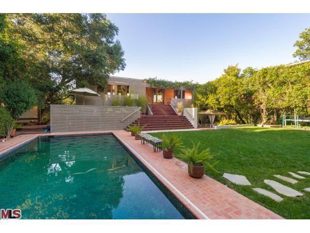 Dom Harry’ego Stylesa