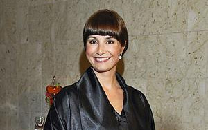 Brodzik wraca do natury