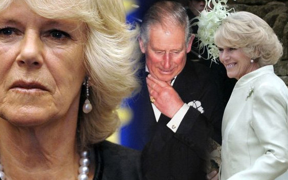 70-letnia księżna Camilla Parker Bowles jest W CIĄŻY?!
